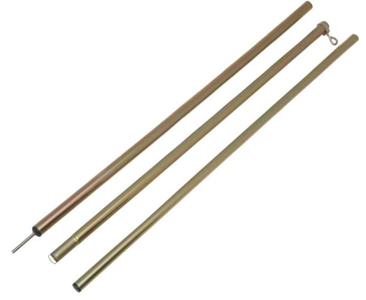 Tent pole Ø22/19mm, 180-250cm