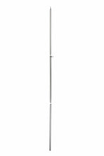 RTENT Alu-erection pole telescopical 170-260cm - 903070 | Stahlor image 2