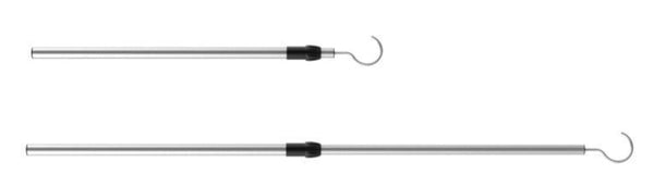 Reimo Tent Technology Pull-on aid for caravan and motor home covers - 903075 | Stahlor image 1