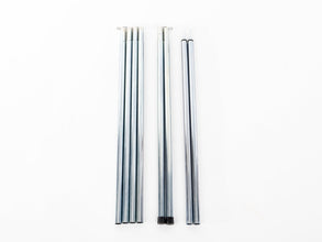 Reimo Tent Technology Setting rods Ø 16 mm - 196 cm - 903076 | Stahlor image 3