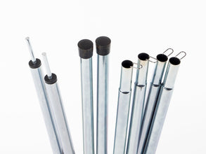Reimo Tent Technology Setting rods Ø 16 mm - 196 cm - 903076 | Stahlor image 4