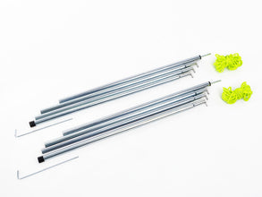 Reimo Tent Technology Setting rods Ø 16 mm - 196 cm - 903076 | Stahlor image 1