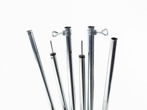 Reimo Tent Technology Setting rods Ø 22 mm - 180 - 220 cm - 903077 | Stahlor image 3