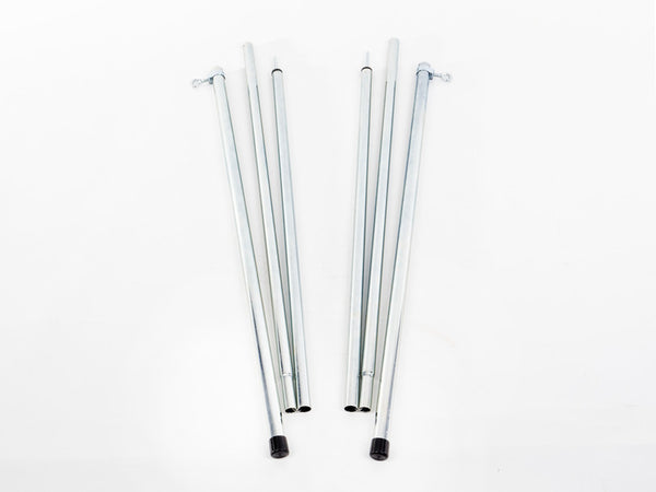 Reimo Tent Technology Setting rods Ø 22 mm - 180 - 220 cm - 903077 | Stahlor image 1