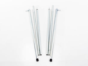 Reimo Tent Technology Setting rods Ø 22 mm - 180 - 220 cm - 903077 | Stahlor image 1