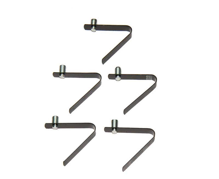 Safety spring 5X7mm, 5 pieces