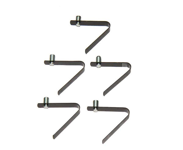 Reimo Tent Technology Safety spring 5X7mm, 5 pieces - 90311 | Stahlor image 1