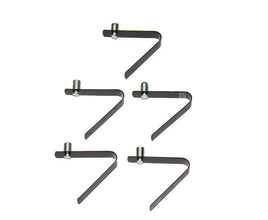 Reimo Tent Technology Safety spring 5X7mm, 5 pieces - 90311 | Stahlor image 1