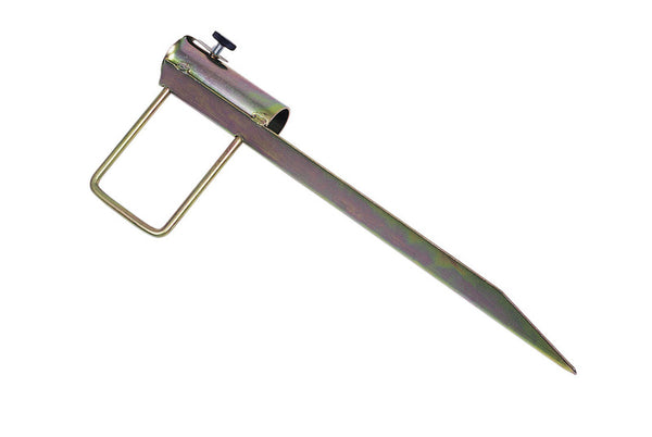 Reimo Tent Technology Gras mandrel 45cm, 1 piece - 90314 | Stahlor image 1
