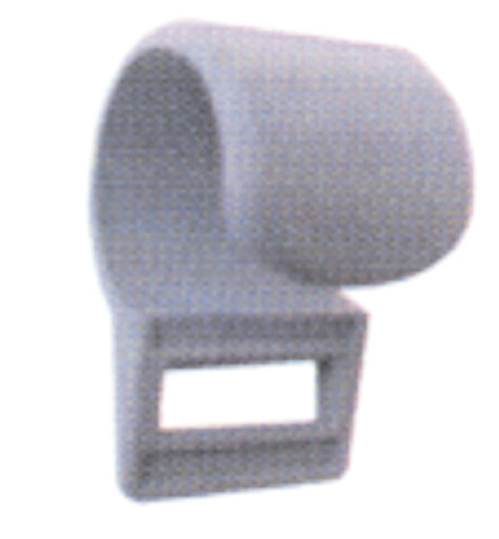 Interior tent hook ( 5 pieces) with slit