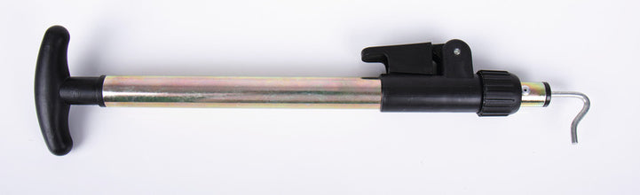 Reimo Tent Technology Peg puller / pull-in aid for tents - 903241 | Stahlor image 2