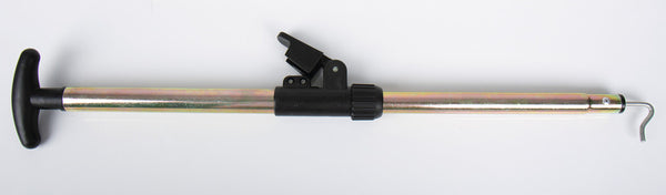 Reimo Tent Technology Peg puller / pull-in aid for tents - 903241 | Stahlor image 1