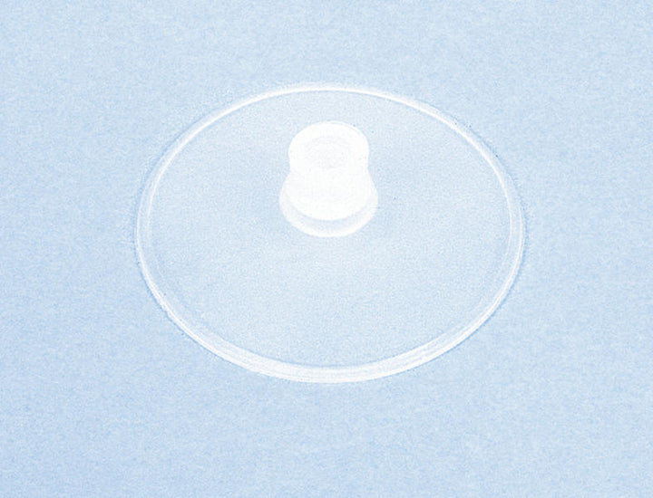 Rain deflector caps 4 pieces