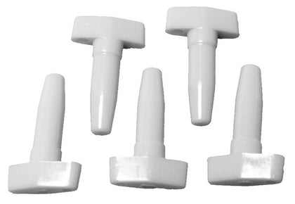 Air mattresses plug 5 pieces