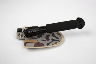 Camp4 Multi-function shovel with saw & cutter blade, bottle opener - 903511 | Stahlor image 3