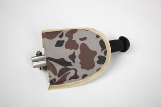 Camp4 Multi-function shovel with saw & cutter blade, bottle opener - 903511 | Stahlor image 5