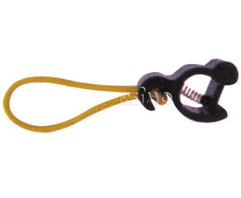 HEUSS Tarpclamp with spring, 2 pieces - 90353 | Stahlor image 2