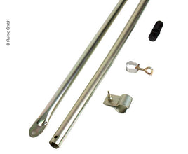 Umefa Connecting rod steel 2,5m - 90362 | Stahlor image 3