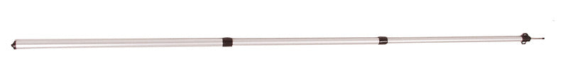 RTENT Aluminum erecting rod telescopic - With rotating mechanism locking - 90370 | Stahlor image 2
