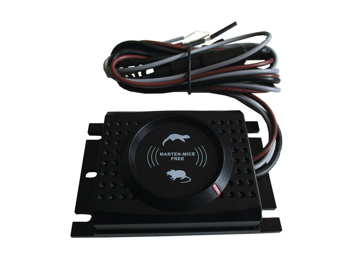 Marder-Free Plus with acoustic signal