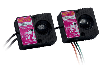 Marder Stop&Go 2 Speaker Ultrasonic Device