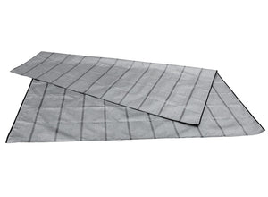 RTENT Travel awning / awning carpet - 250 x 320 cm - 904337 | Stahlor image 2