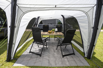 RTENT Travel awning / awning carpet - 250 x 320 cm - 904337 | Stahlor image 4