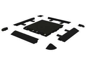Isabella Ikafloor awning flooring basic element - 904352 | Stahlor image 2