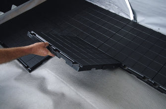 Isabella Ikafloor awning flooring basic element - 904352 | Stahlor image 1