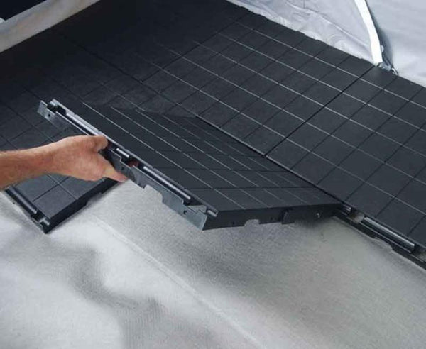 Isabella Ikafloor flooring Side element bevelled - 904354 | Stahlor image 1