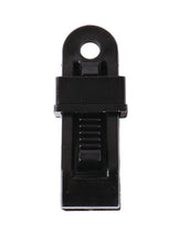 Reimo Tent Technology Fixing clips for tent carpets, 4 pieces - 904489 | Stahlor image 2