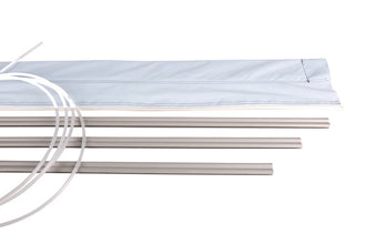 Reimo Tent Technology Magnetic keder adapter for attachment of awning to vehicle - 904490 | Stahlor image 1