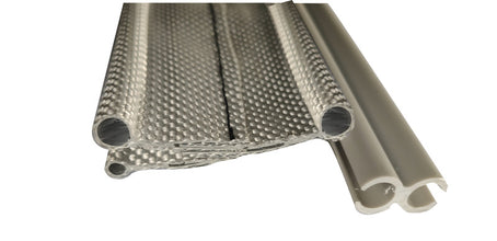 RTENT Travel Keder adapter for fastening the awning to the vehicle - 904493 | Stahlor image 1