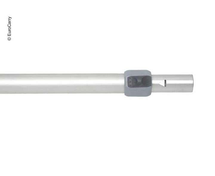Easy System Rod 3-piece 25+22+19mm 115-270cm Aluminium