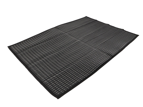 RTENT Awning / tent carpet Cloud - Black - - 905186 | Stahlor image 1