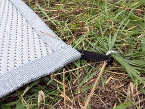 RTENT Awning rug 