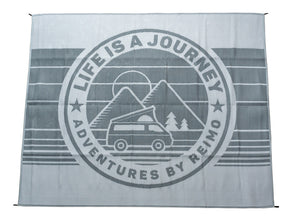 RTENT Awning rug 