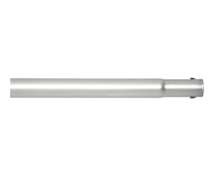 Easy System Adapter Alu 28mm 920mm long, 2 pieces