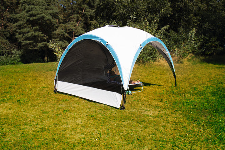 Side wall for tent pavilion "SAMOS" 2 pieces