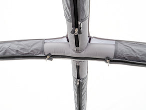 Reimo Tent Technology Replacement Air Tube for Linosa Gazebo 300 x 300 cm