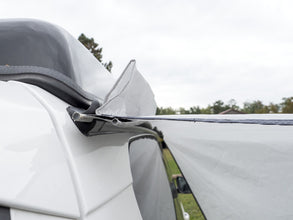 Reimo Tent Technology Canopy / vehicle connection for Linosa 250 air pavilion - 9055795 | Stahlor image 3