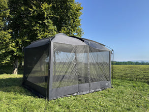 Reimo Tent Technology Pavillon Mesh FALERNA - 905580 | Stahlor image 1
