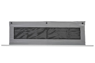 Reimo Tent Technology Radkastenabdeckg. DOUBLE - 905993 | Stahlor image 1