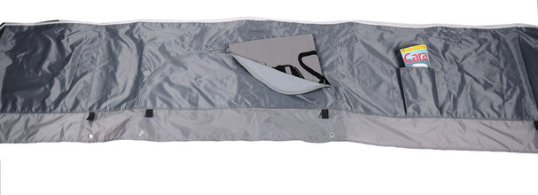 Reimo Tent Technology Floor skirt for caravan - 90599 | Stahlor image 2