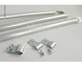 Umefa Roof hook pole 210-275cm, aluminium, Ø25mm - 90608 | Stahlor image 2