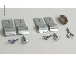 Umefa Roof hook pole 210-275cm, aluminium, Ø25mm - 90608 | Stahlor image 4