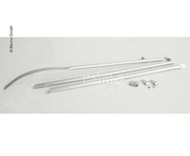 Umefa Roof hook pole 210-275cm, aluminium, Ø25mm - 90608 | Stahlor image 1