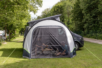 Reimo Tent Technology Hispaniola awning / awning for camper vans - 90687 | Stahlor image 3