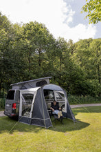 Reimo Tent Technology Sun sail Playa 260 Van - 906880 | Stahlor image 3