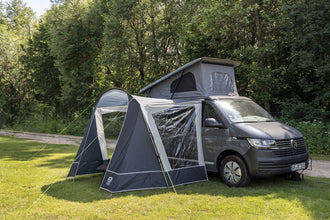 Reimo Tent Technology Sun sail Playa 260 Van - 906880 | Stahlor image 2